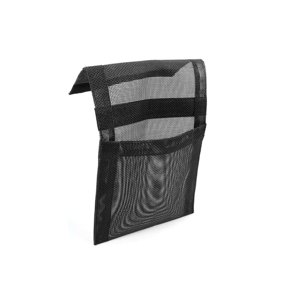 For Jeep Wrangler CJ YJ TJ JK JKU JL Co-Pilot Grab Bar Handle Hanging Storage Bags - Image 9