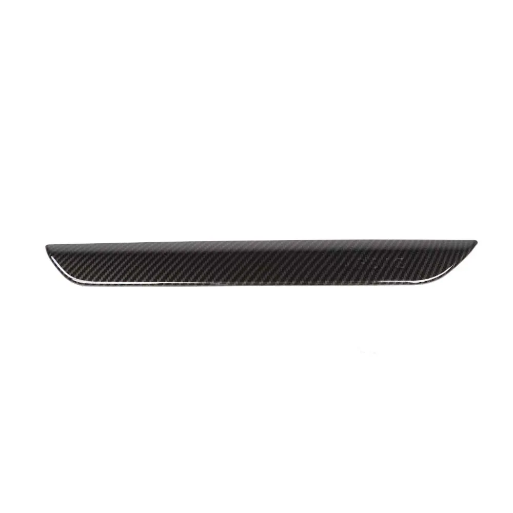 For 2018-2023 Jeep Wrangler JL/Gladiator JT Co-Pilot Inner Handle Strip Cover Trim - Image 8