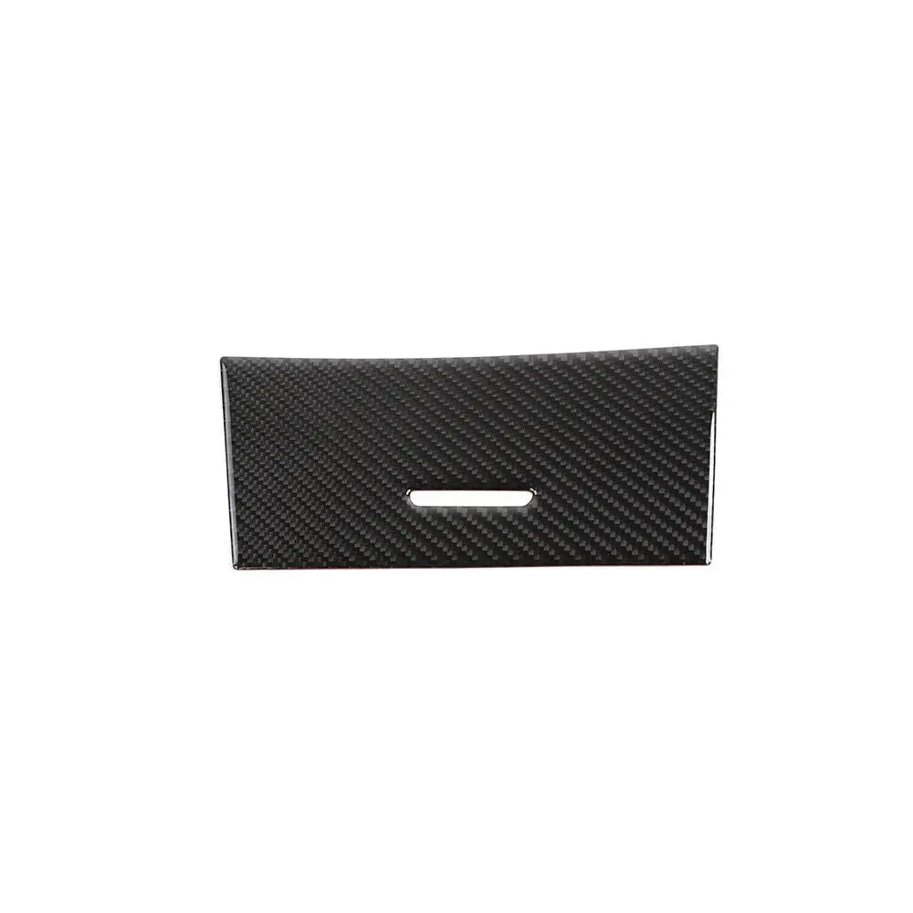 For 2014-2021 Jeep Grand Cherokee Console Center Storage Box Panel Decor Cover Trim - Image 6