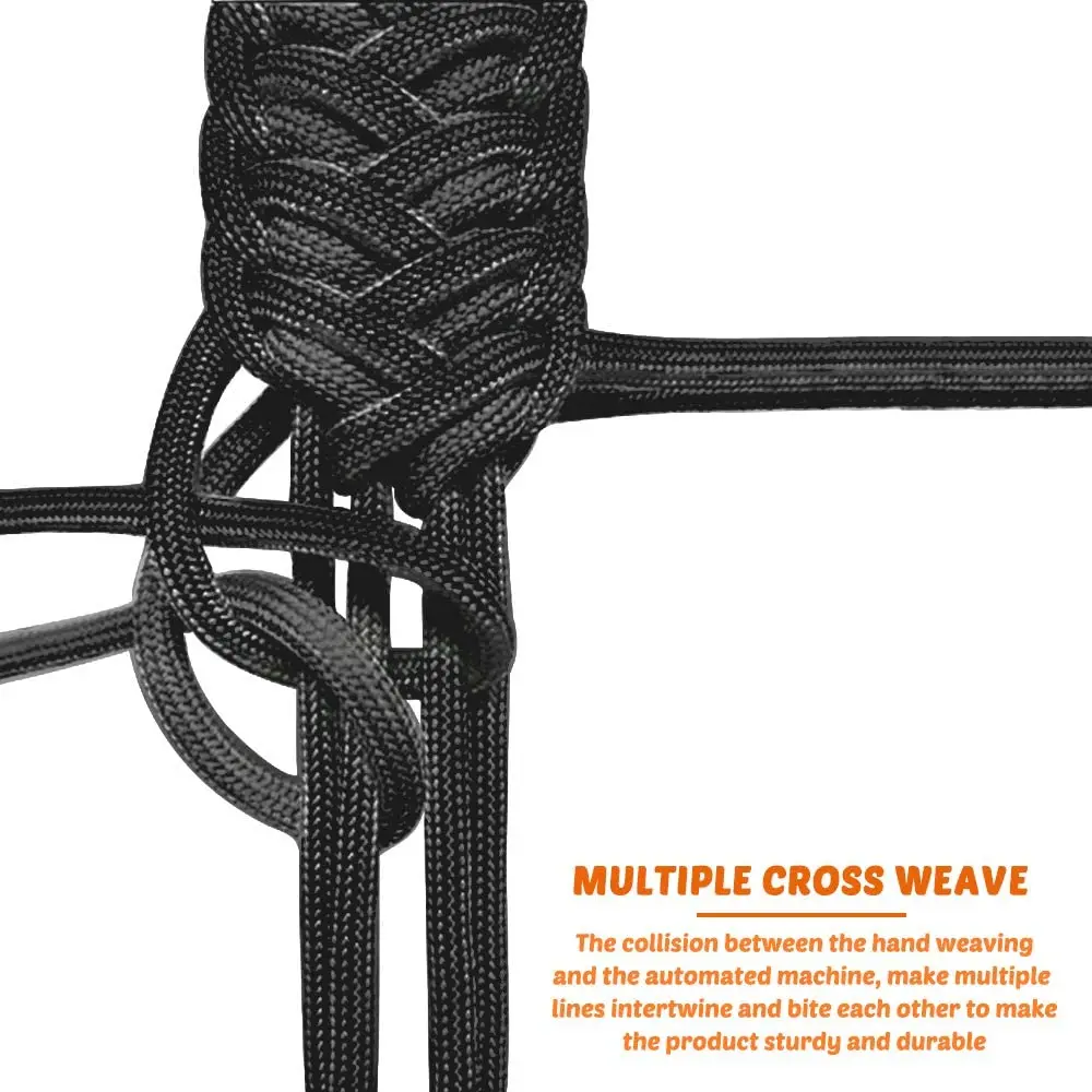 For Jeep Wrangler YJ TJ JK JKU JL JLU & Gladiator JT 4 x Door Limiting Strap & Stopper Straps - Image 7