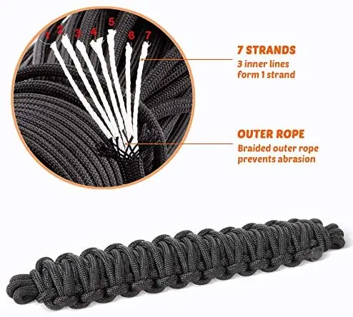 For Jeep Wrangler YJ TJ JK JKU JL JLU & Gladiator JT 4 x Door Limiting Strap & Stopper Straps - Image 8