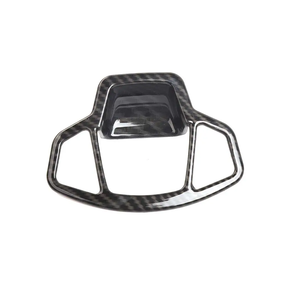 For 2015+ Jeep Renegade Electronic Handbrake Frame Cover Trim - Image 8