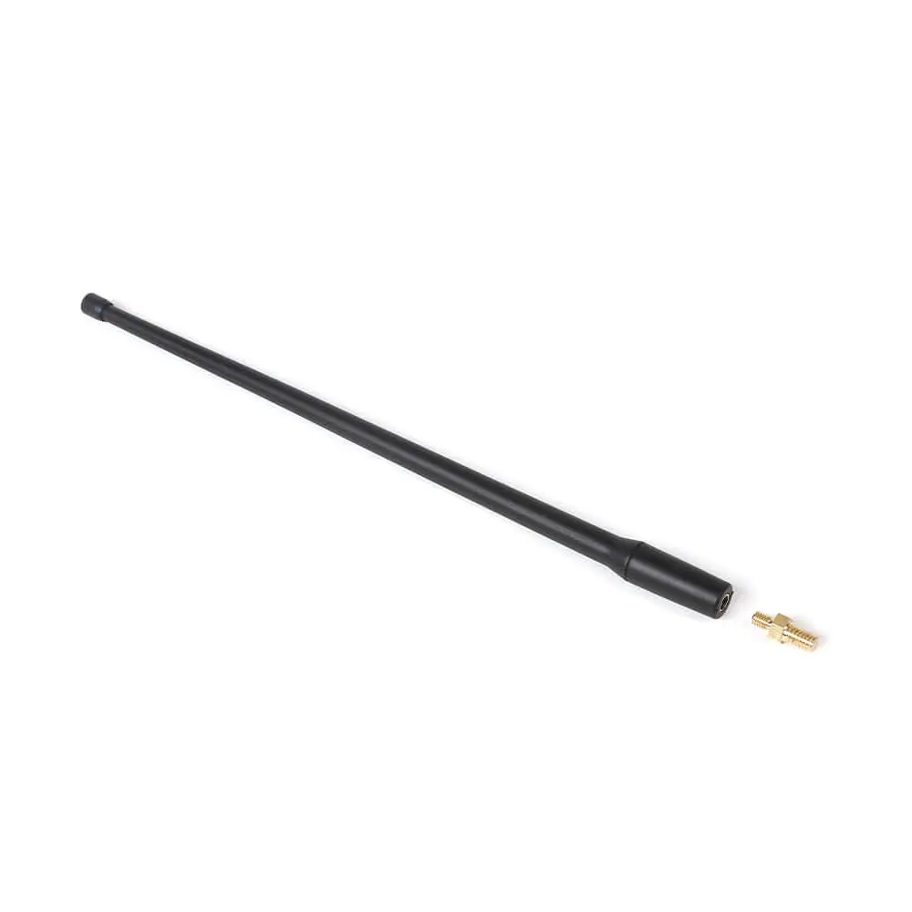 For 2007-2023 Jeep Wrangler JK JKU JL JLU & Gladiator JT 13 Inch Short Radio Antenna - Image 8