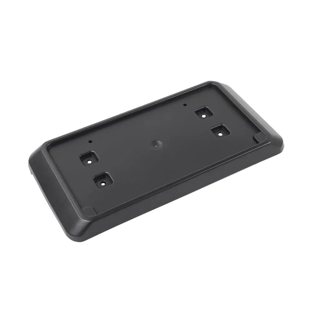 For 2013-2018 Jeep JK JKU Front License Plate Mounting Bracket ABS - Image 7