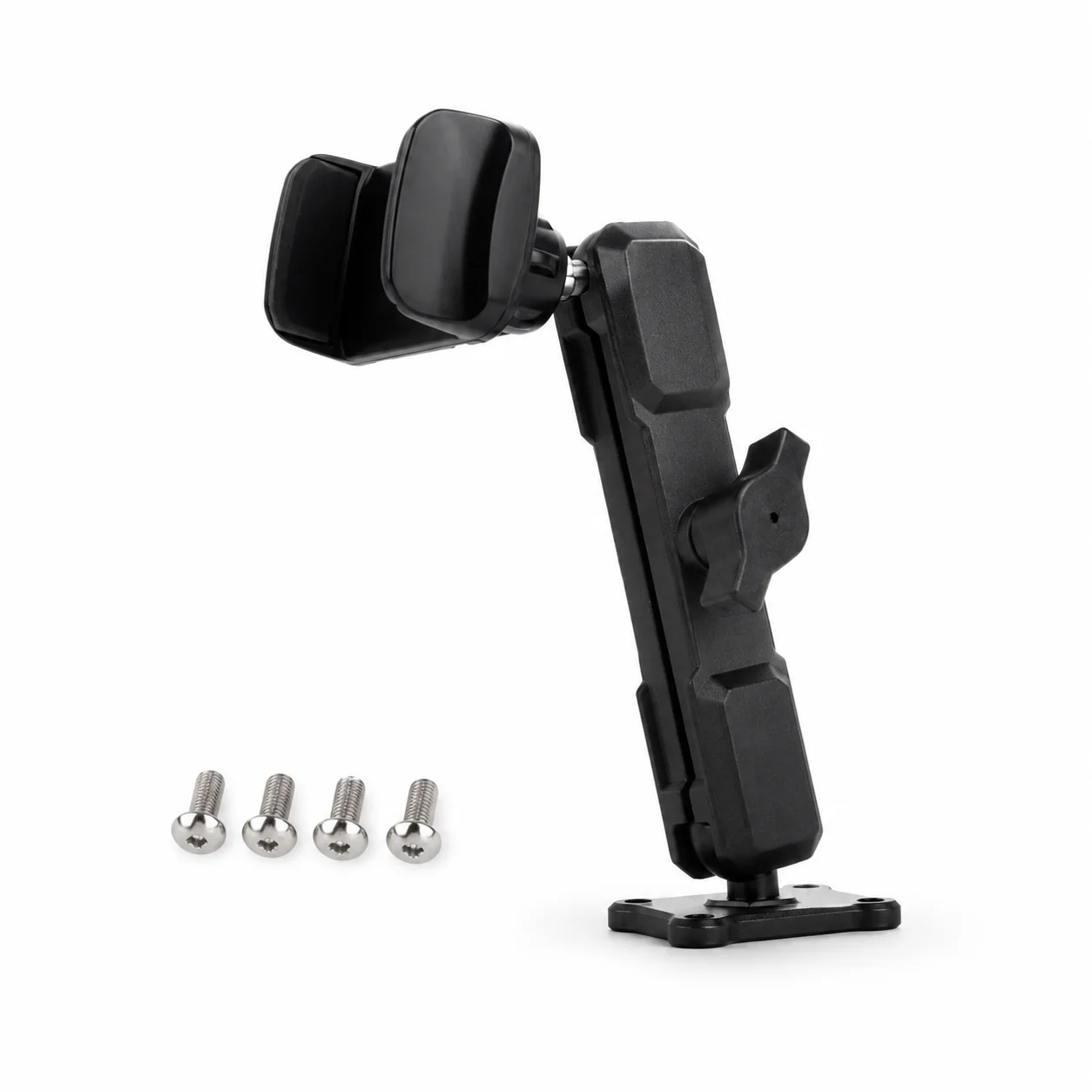 For 2024+ Jeep Wrangler JL/Gladiator JT Car Mobile Phone Mount Stand Holder - Image 9