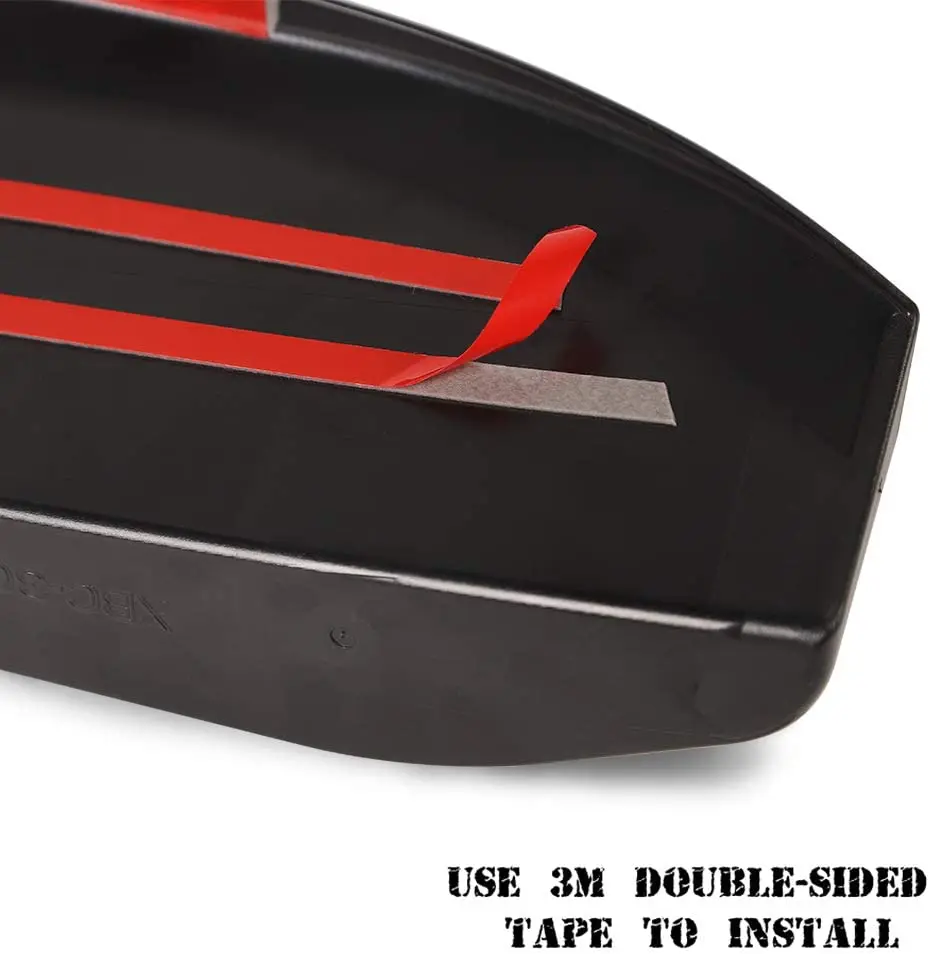 For 2011-2018 Jeep Wrangler JK JKU Gear Shift Center Console Side Storage Box 2PCS - Image 6