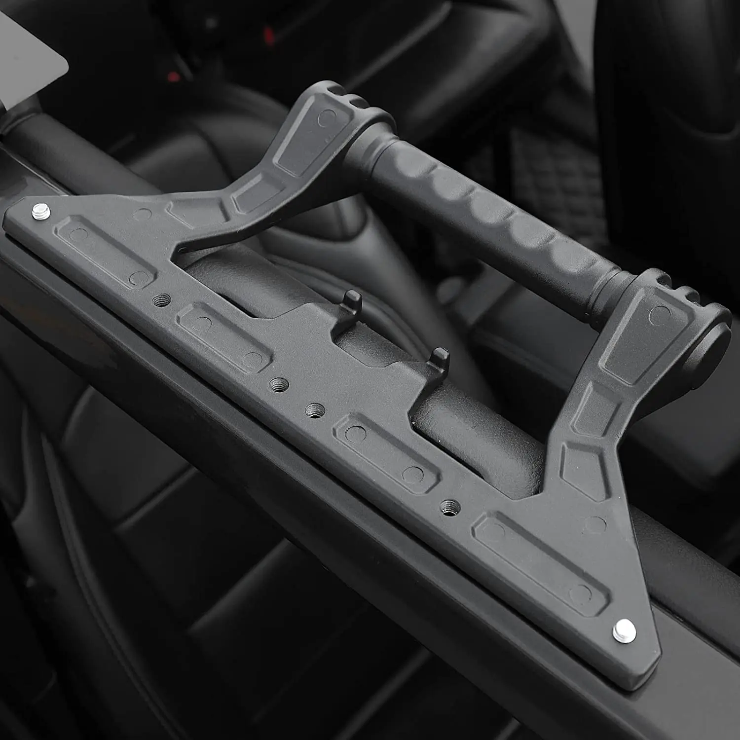 For 2018+ Jeep Wrangler JL JLU & Gladiator JT Grab Roll Bar Handle - Image 3
