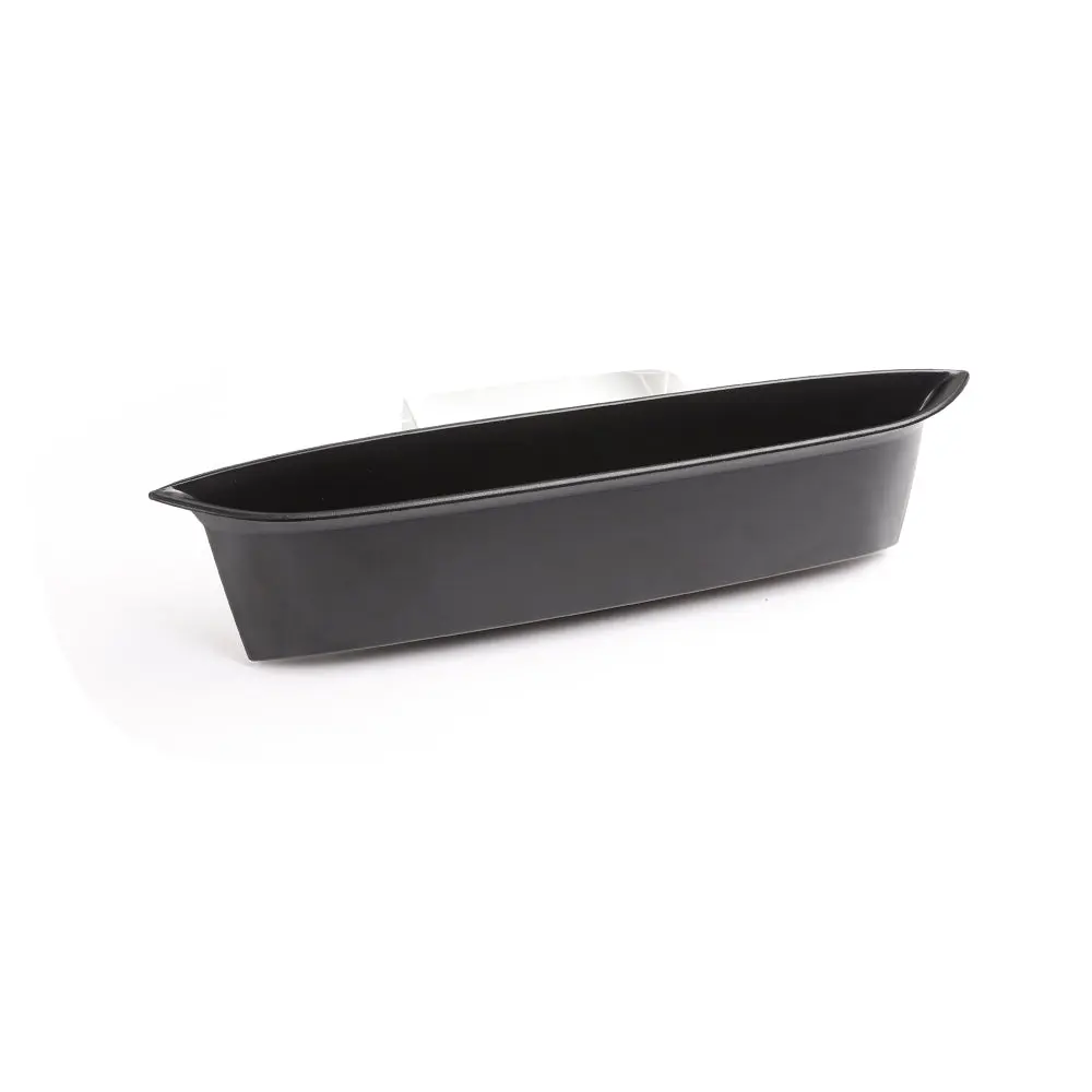 For 2011-2018 Jeep Wrangler JK JKU Passenger Grab Handle Storage Box - Image 11