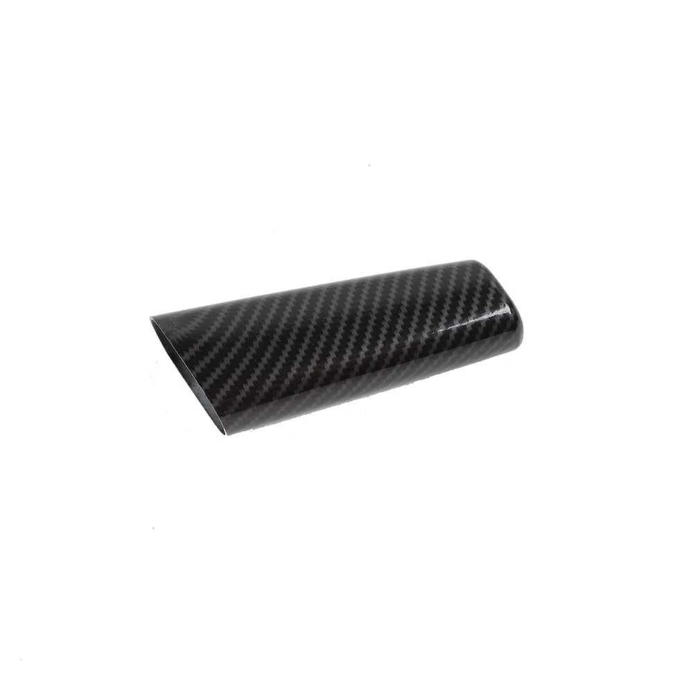 For 2018+ Jeep Wrangler JL Gladiator JT Handbrake Cover Trim - Image 11