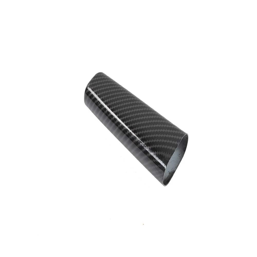 For 2018+ Jeep Wrangler JL Gladiator JT Handbrake Cover Trim - Image 9