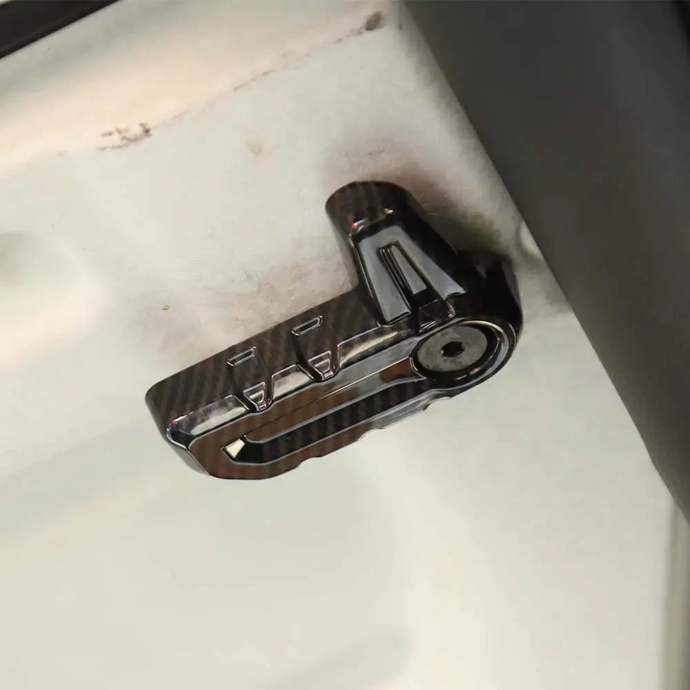 For 2018+ Jeep Wrangler JL Gladiator JT 6 x Hardtop Release Switch Cover Car Roof Remove Trim - Image 6