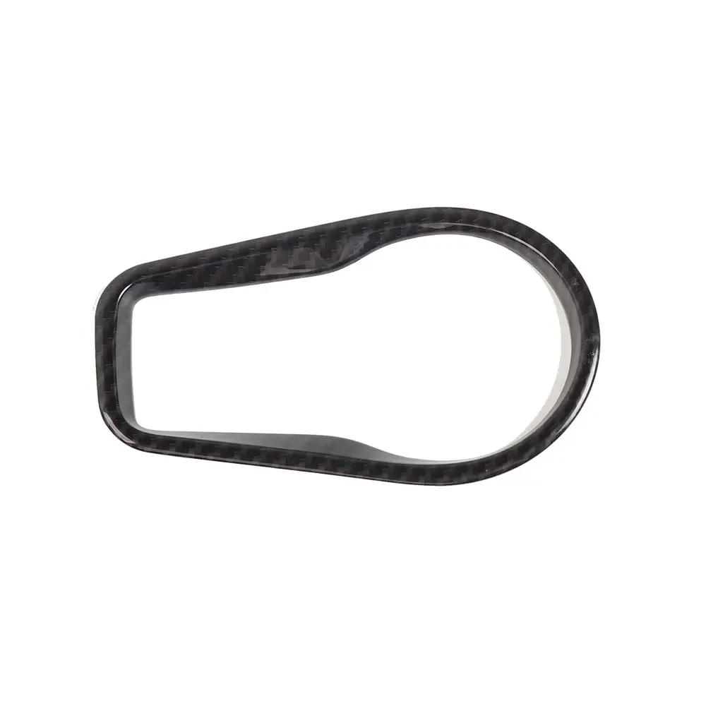 For 2015+ Jeep Renegade Headlight Switch Button Frame Trim - Image 8