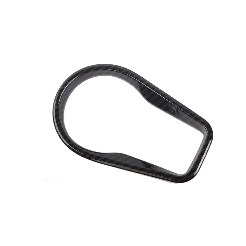 For 2015+ Jeep Renegade Headlight Switch Button Frame Trim - Image 9