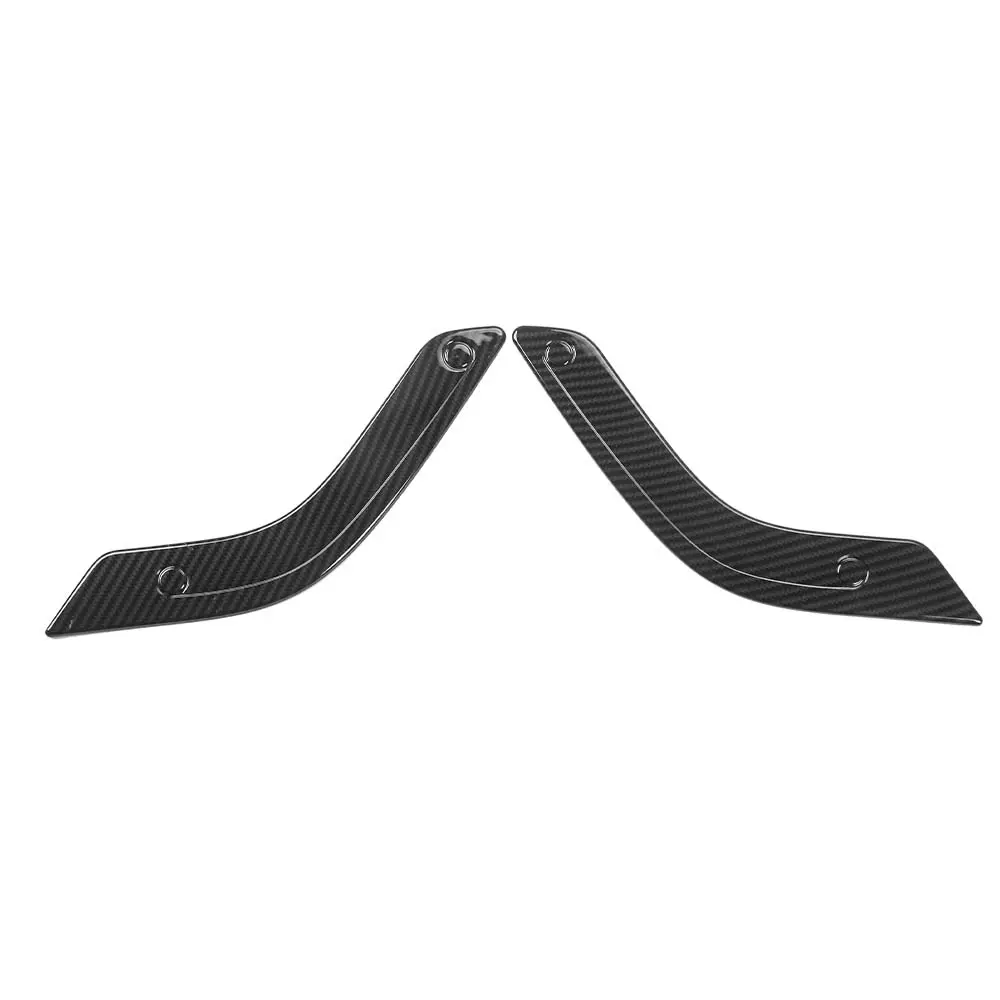 For 2011-2018 Jeep Wrangler JK 2Doors Interior Door Handle Cover Trim - Image 8