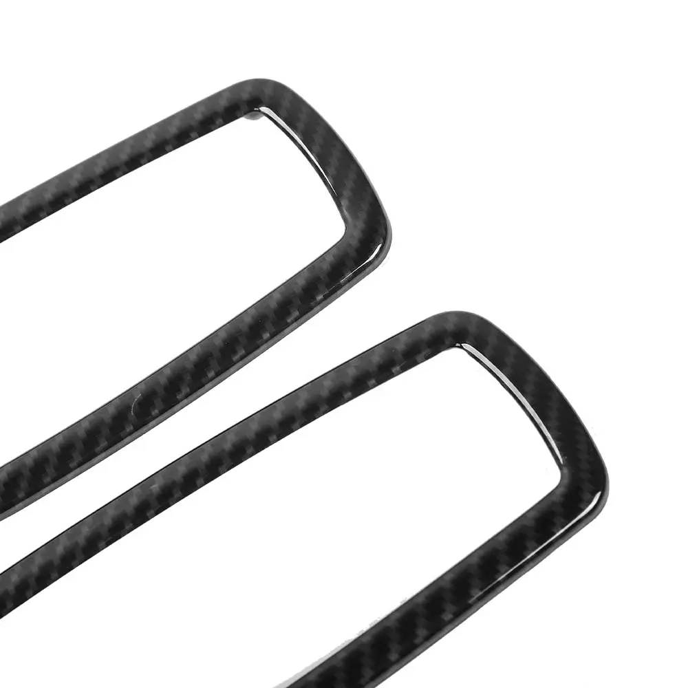 For Jeep 2011-2021 Grand Cherokee WK2/ 2014+ Cherokee  Interior Door Window Switch Cover Trim - Image 10