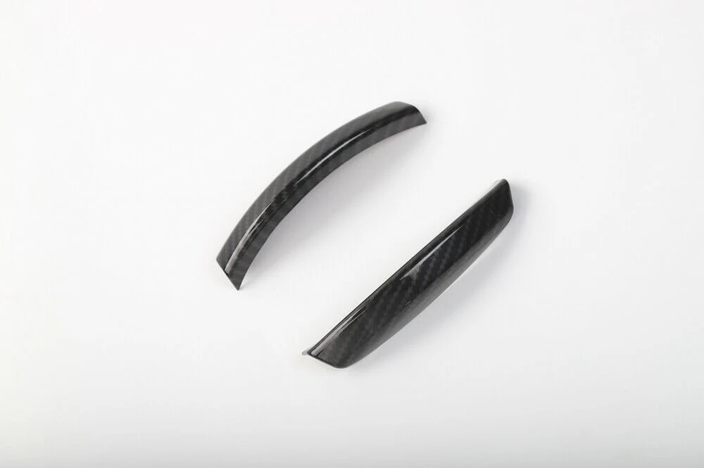 For 2011-2018 Jeep Wrangler JK JKU Interior Hand Brake Handle Cover Trim - Image 7