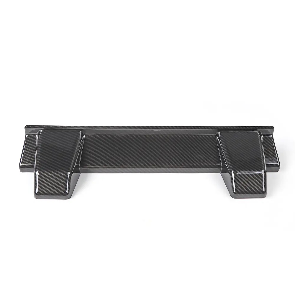 For 2018+ Jeep Wrangler JL License Plate Light Trim Cover - Image 6