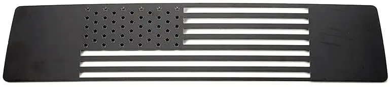For 2007-2018 Jeep Wrangler JK JKU Tail Light & Third Brake Light Guards - Image 4