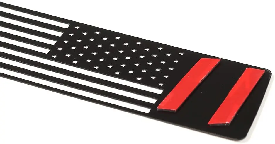 For 2007-2018 Jeep Wrangler JK JKU Tail Light & Third Brake Light Guards - Image 5