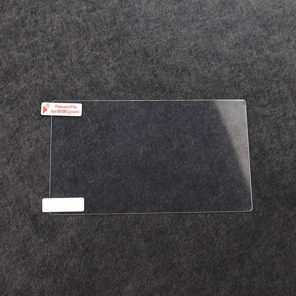 For 2018-2023 Jeep Wrangler JL/Gladiator JT Navigation Touch Screen Protective Film - Image 7