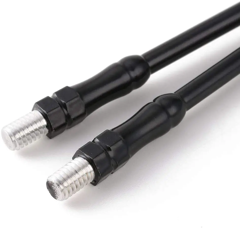 For 2007-2023 Jeep Wrangler JK & JL & Gladiator JT FM/AM Radio Antenna Flexible - Image 5
