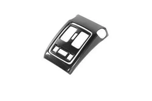 For 2011-2021 Jeep Grand Cherokee WK2 Rear Air Vent Outlet Cover Trim Decor - Image 7