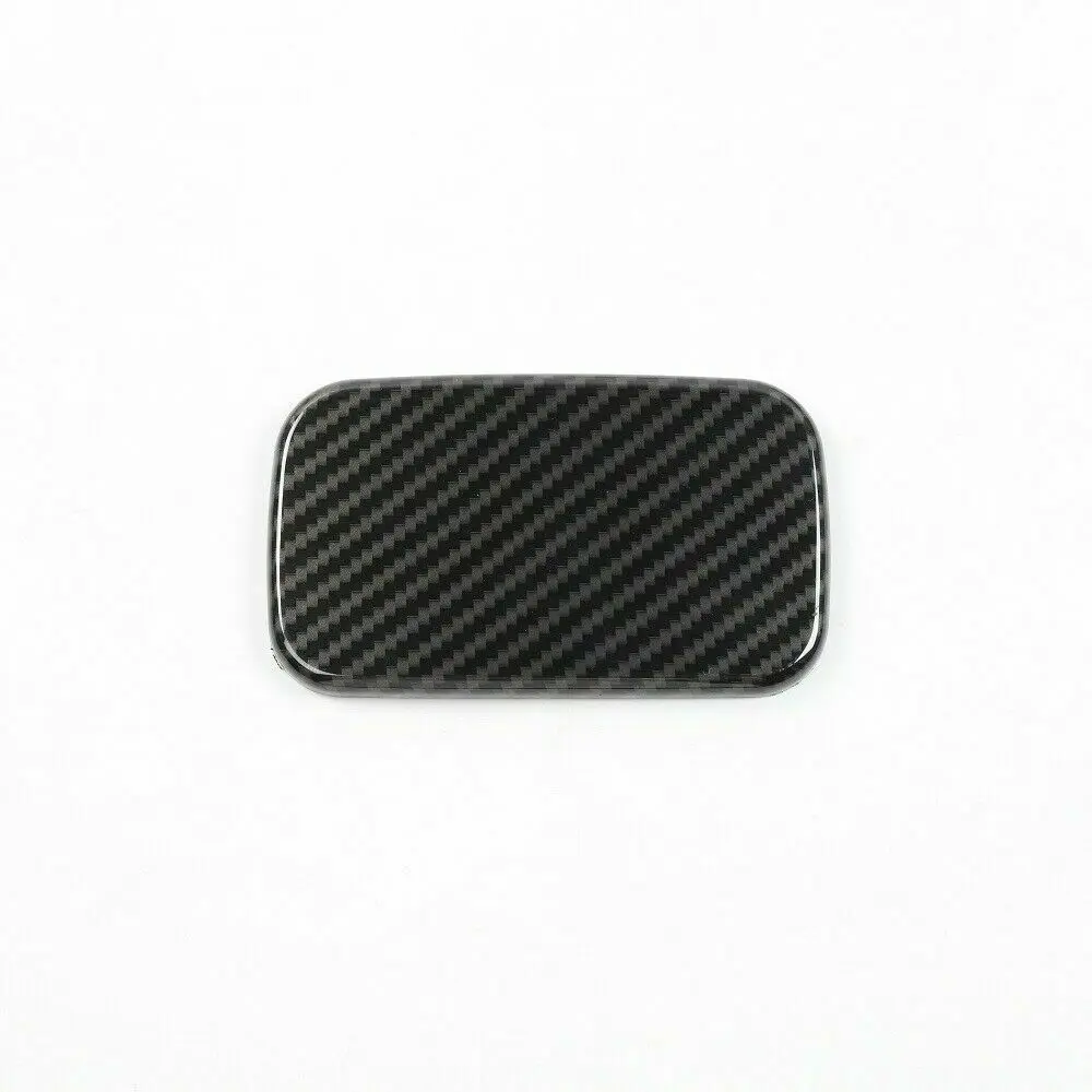 For 2007-2018 Jeep Wrangler JK JKU Rear License Plate Deletion Panel Bracket Delete Trim - Image 7