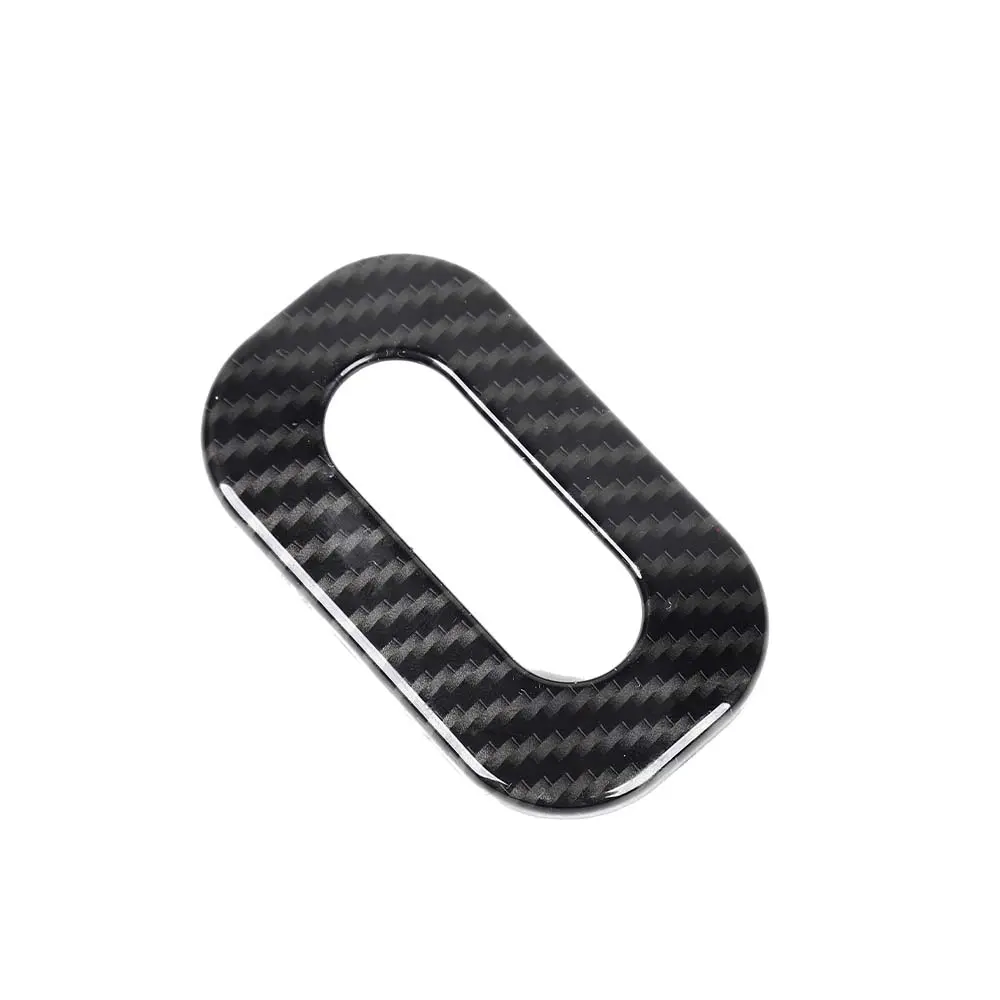 For 2011-2021 Jeep Grand Cherokee WK2 Seat Memory Button Trim Cover - Image 5