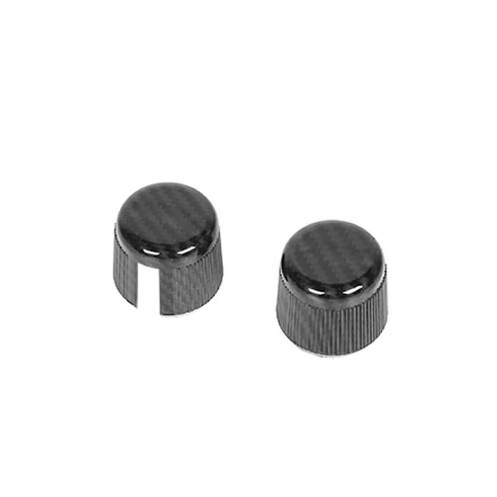 For 2007-2010 Jeep Grand Cherokee Steering Wheel Headlight/Wiper Switch Trim Cap - Image 7