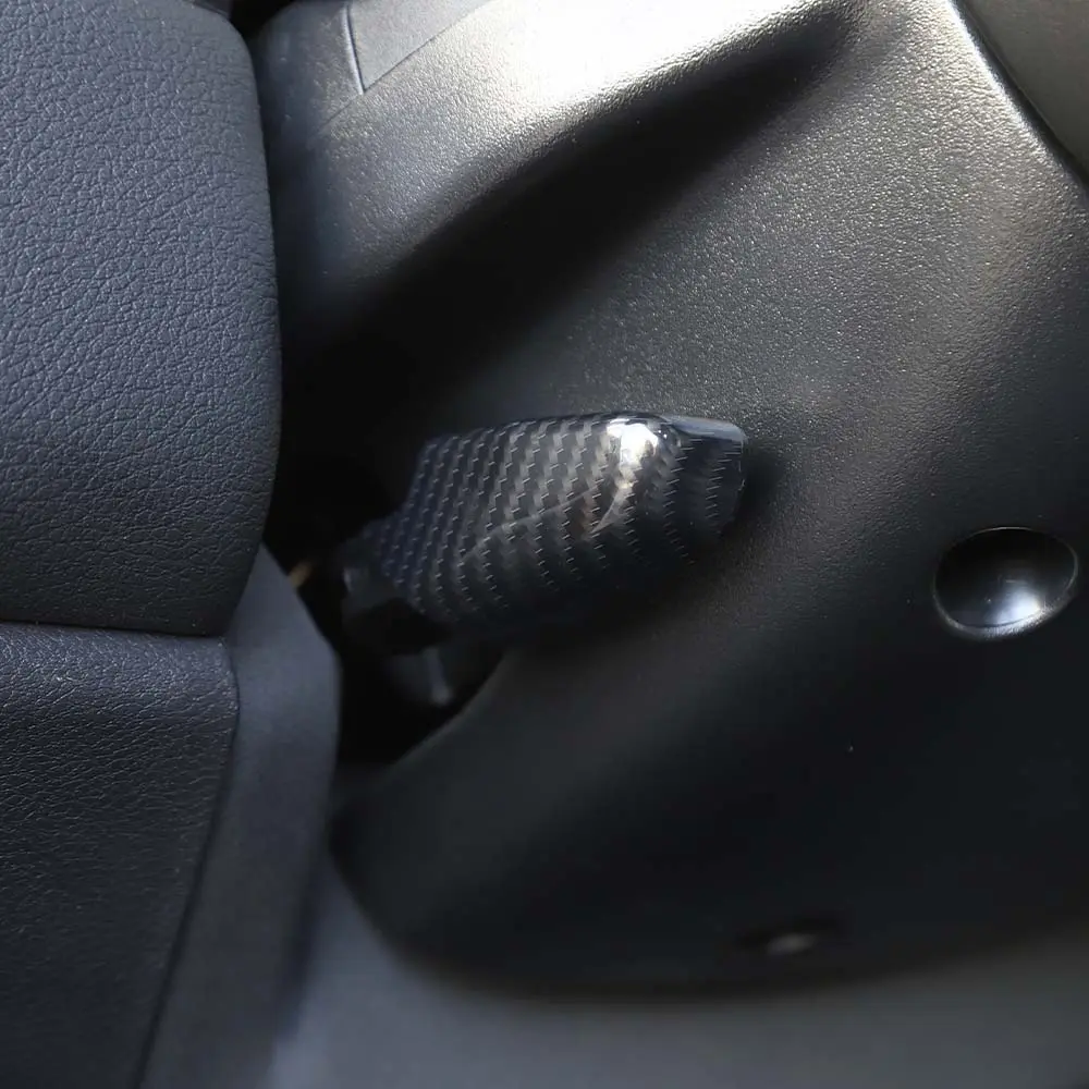 For Jeep 2015+ Renegade/ 2017-2025 Compass Steering Wheel Height Adjust Trim Cover Bezel - Image 7