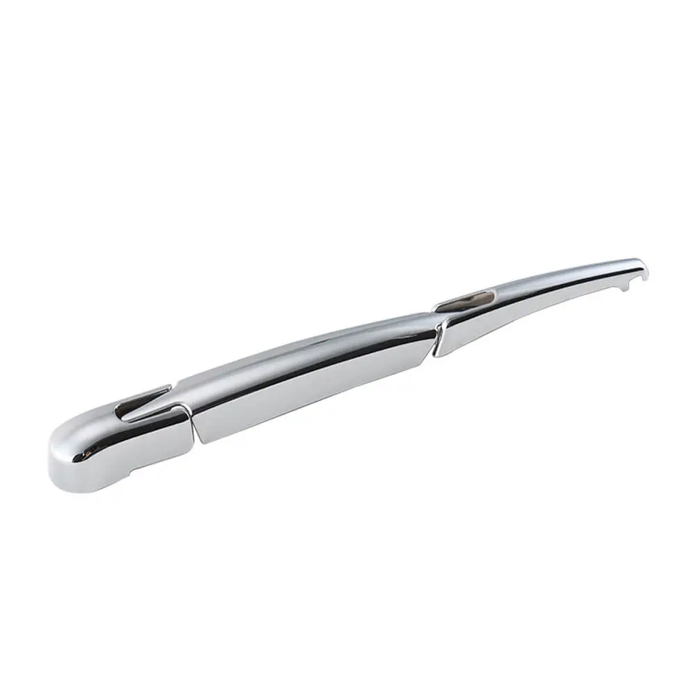 For 2015+ Jeep Renegade Rear Window Wiper Windshield Wiper Blade Trims - Image 7