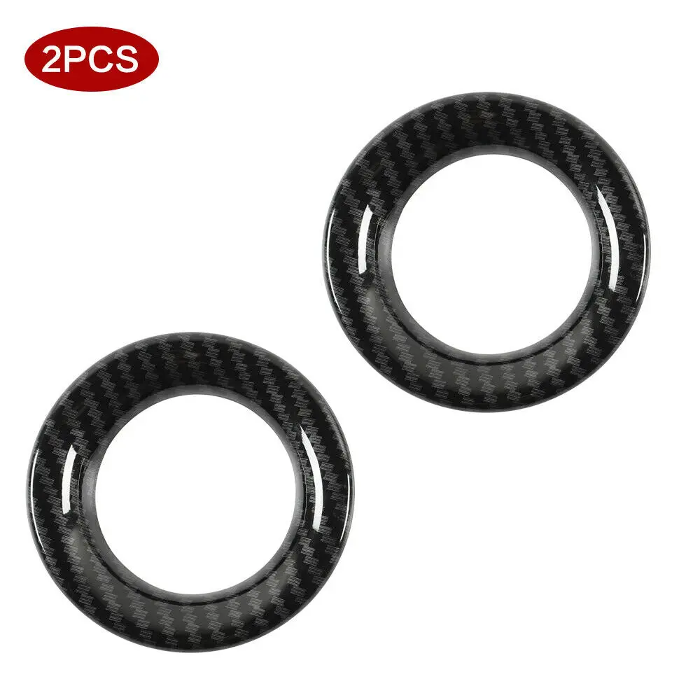 For 2011-2021 Jeep Grand Cherokee WK2 Tailgate Light Bezels Lamp Trim - Image 6