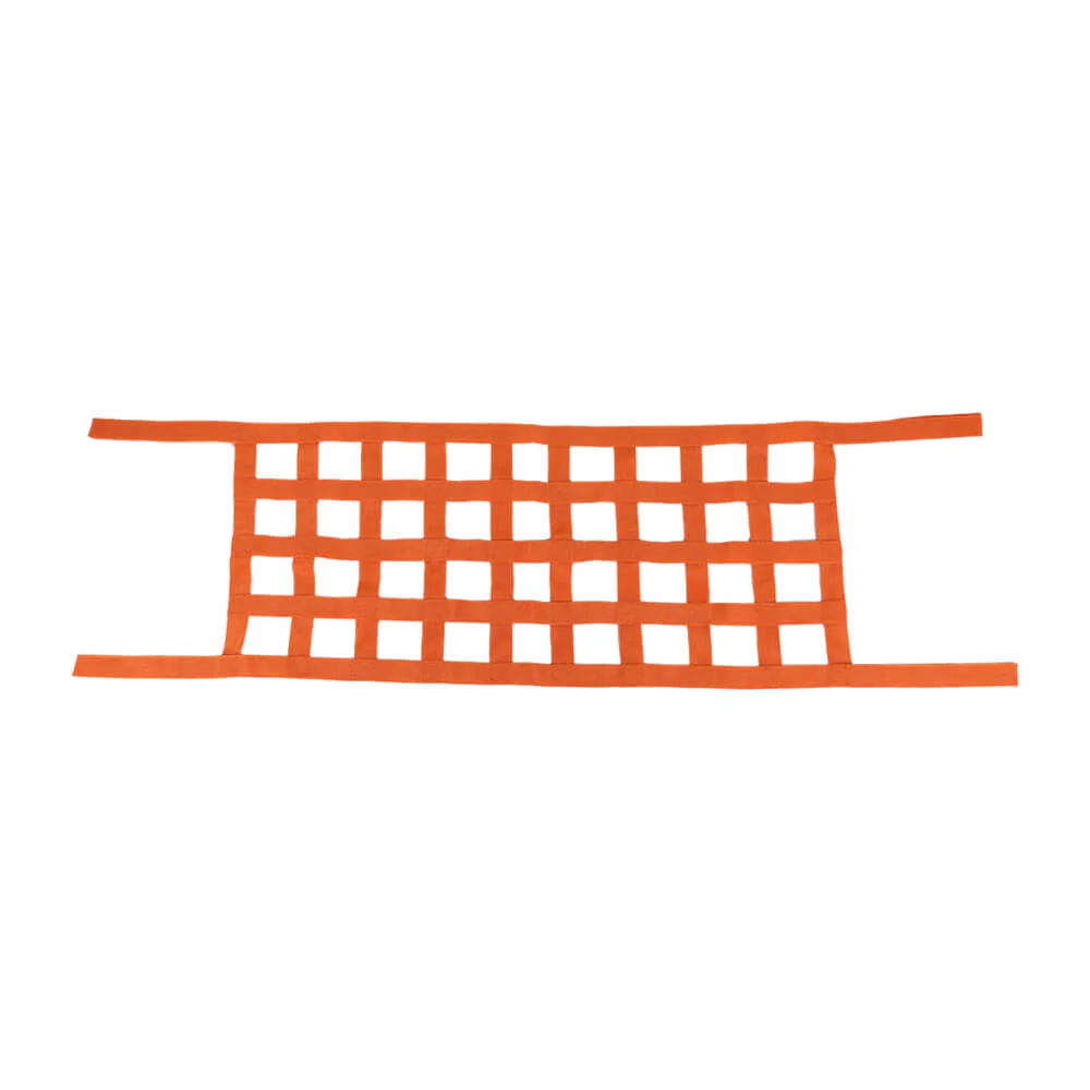 For Jeep Wrangler YJ TJ JK JL Multi-function Mesh Cargo Net Car Roof Net Hammock - Image 8