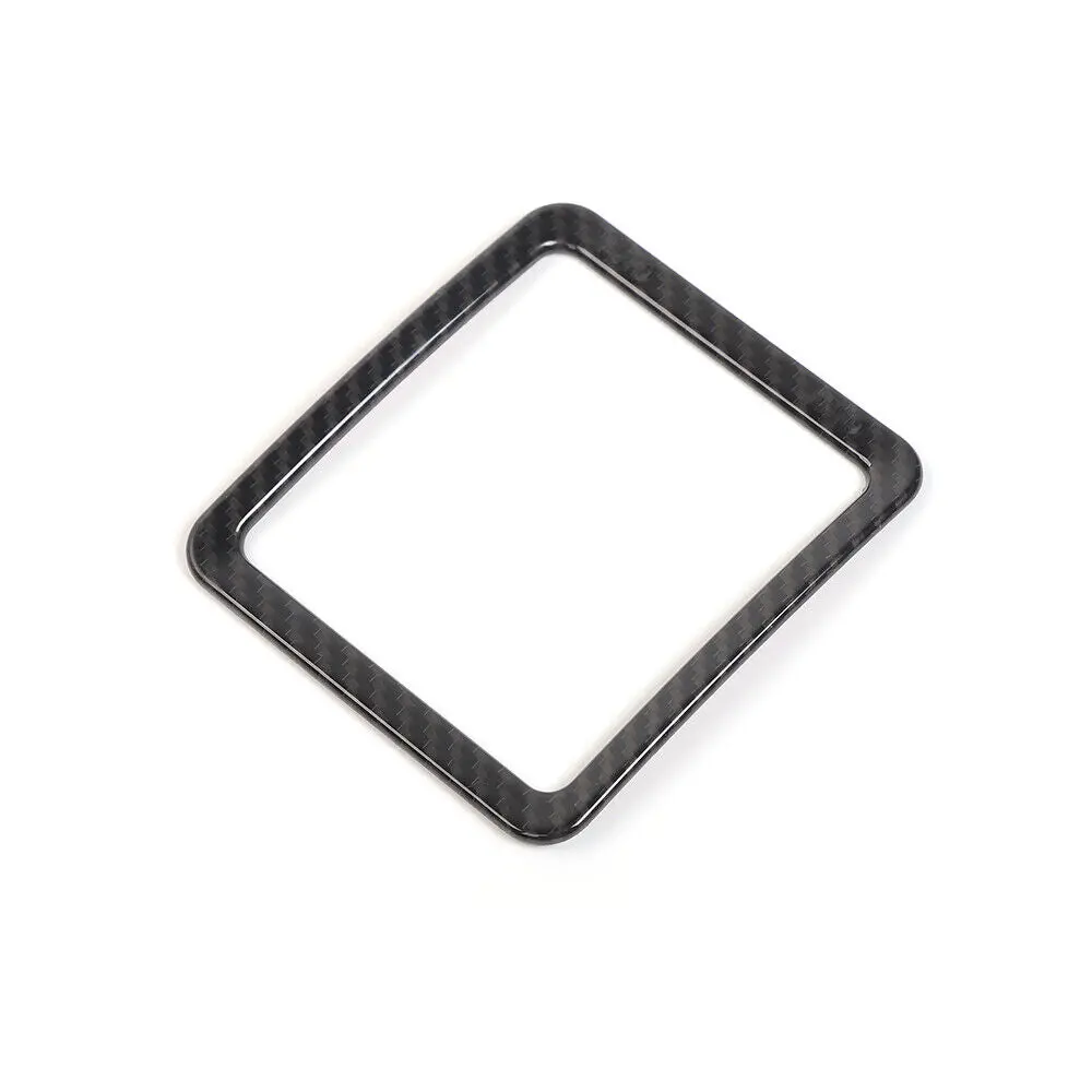 For 2011-2018 Jeep Wrangler JK JKU Window Control Switch Button Panel Frame Cover Trim - Image 7