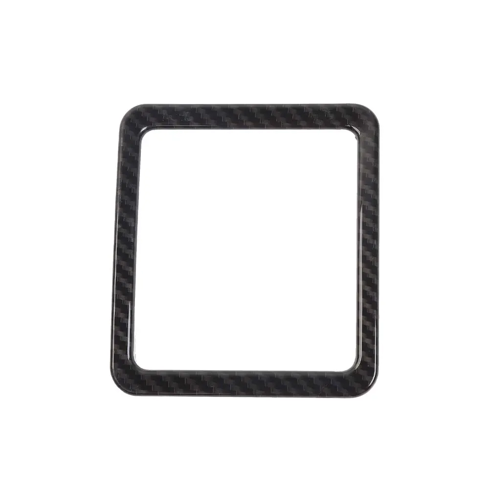For 2011-2018 Jeep Wrangler JK JKU Window Control Switch Button Panel Frame Cover Trim - Image 8