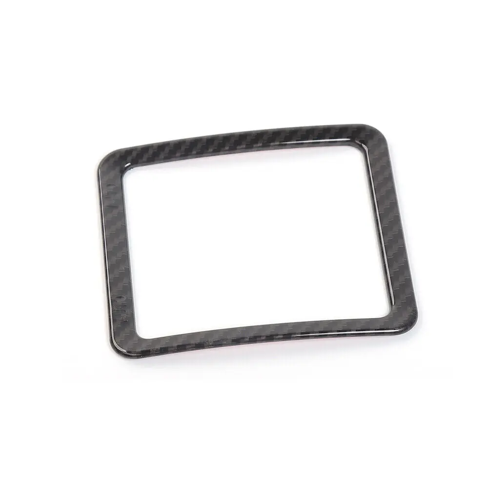 For 2011-2018 Jeep Wrangler JK JKU Window Control Switch Button Panel Frame Cover Trim - Image 9