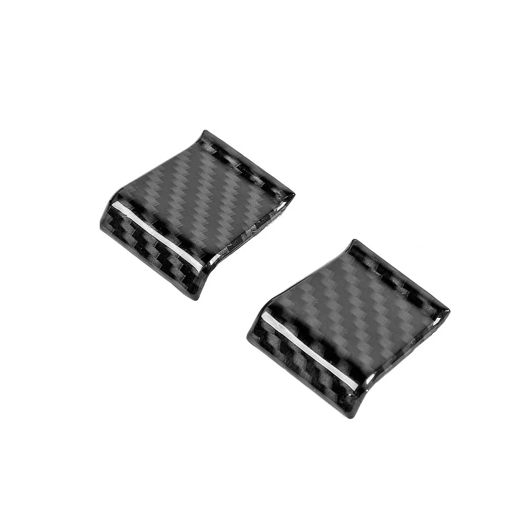 For 2018+ Jeep Wrangler JL JT Window Lift Switch Button Cover Trim - Image 8