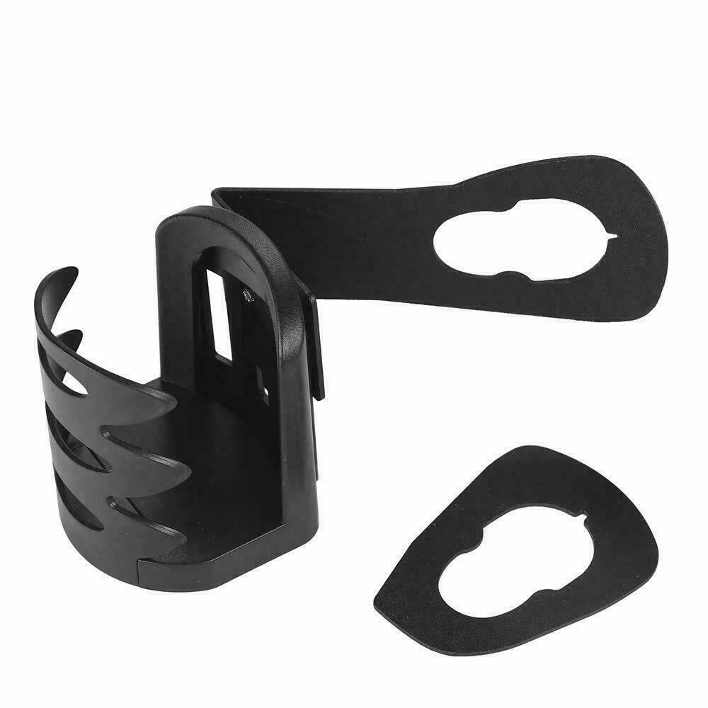 For 2011-2018 Jeep Wrangler JK Water Cup Holder Bracket Trim - Image 6